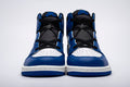 Air Jordan 1 Retro High Game Royal Reps Sneaker 555088-403