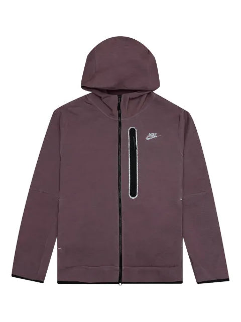 Nike full-zip tech fleece hoodie