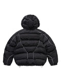 Supreme x Jordan puffer jacket