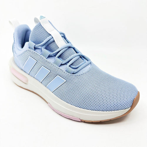 Adidas Racer TR23 Blue Dawn Orchid Womens Running Shoes IF0041