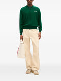 Kenzo Eiffel Tower wool cardigan