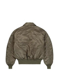 Alpha Industries CWU-45 Heritage bomber jacket