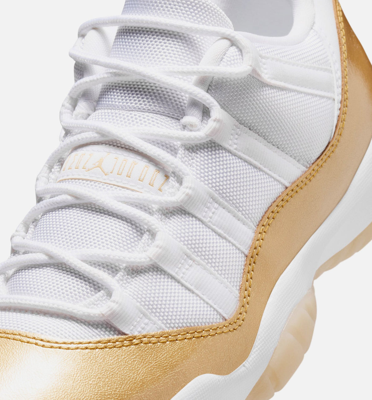 Air Jordan 11 Retro Low “Mother’s Day” Women's Lifestyle Shoes
